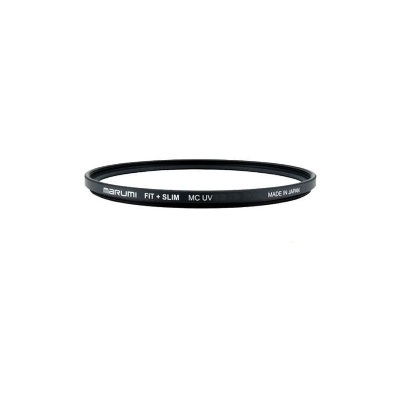 Filter UV Marumi Fit+Slim Lens Protector 49mm