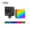 Ulanzi VL49 Pro Full Color Mini RGB LED Video Light VL 49 Resmi