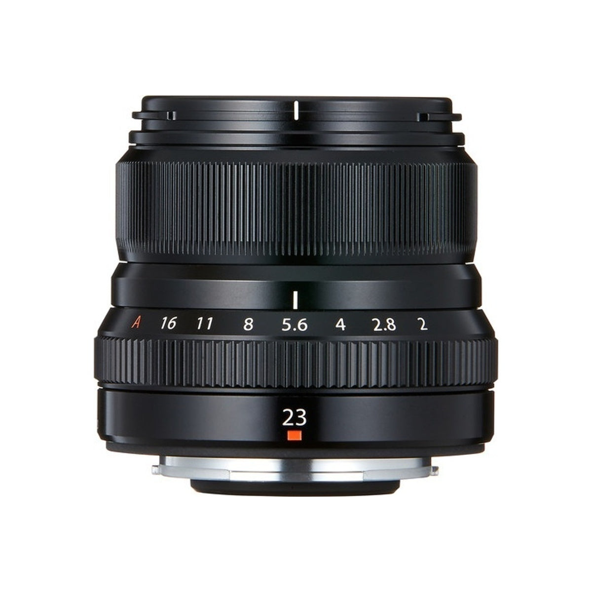 Fujifilm Fujinon XF 23mm F2.0 R WR