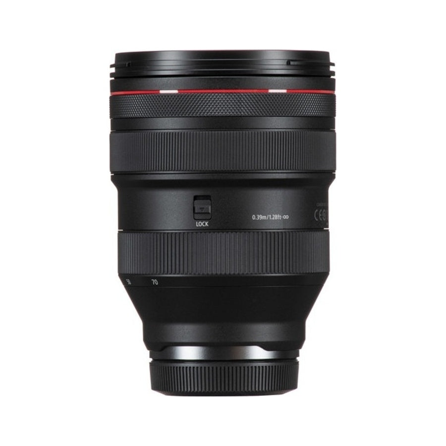 Canon RF 28-70mm F/2 L USM