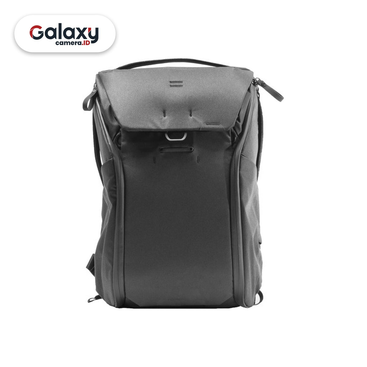 Peak Design Everyday Backpack V2 30L Tas Ransel Camera Bag Original