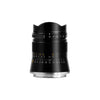 TTArtisan 21mm F1.5 For Nikon Z Mount