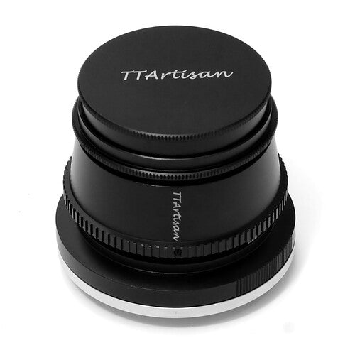 TTArtisan 35mm F1.4 For Micro Four Third Mount