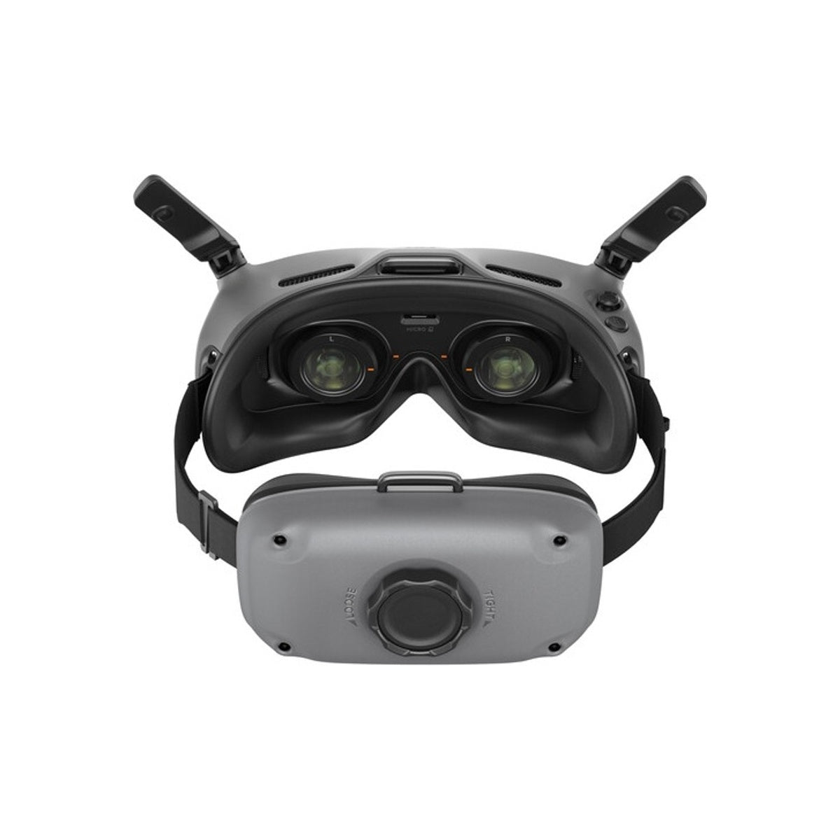 DJI Goggles Integra Motion Combo