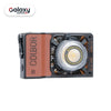 Colbor W100 Bi-Color Pocket LED Video Light Studio Lampu Monolight Portable Lighting 100W Resmi
