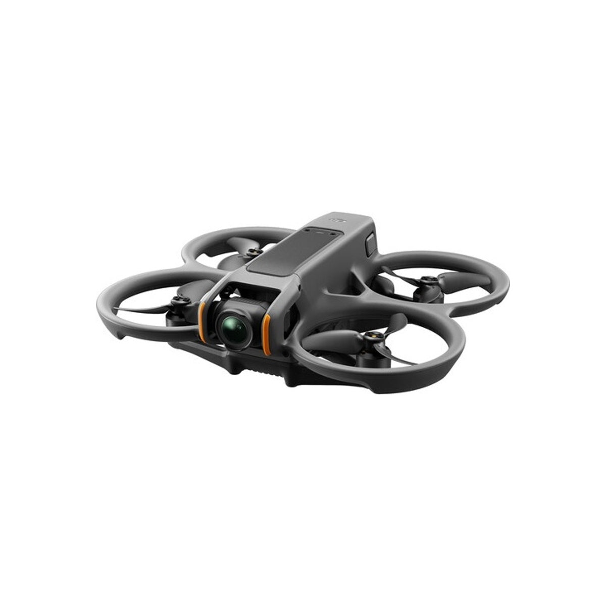 DJI Avata 2 Drone Fly More Combo (3 Battery)