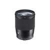 Sigma 16mm F1.4 DC DN For Canon EF-M