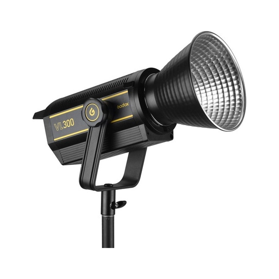 Godox VL300 LED Video Light