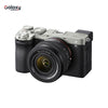 Sony A7C II Kit 28-60mm Kamera Mirrorless A7CII Camera A7C Resmi