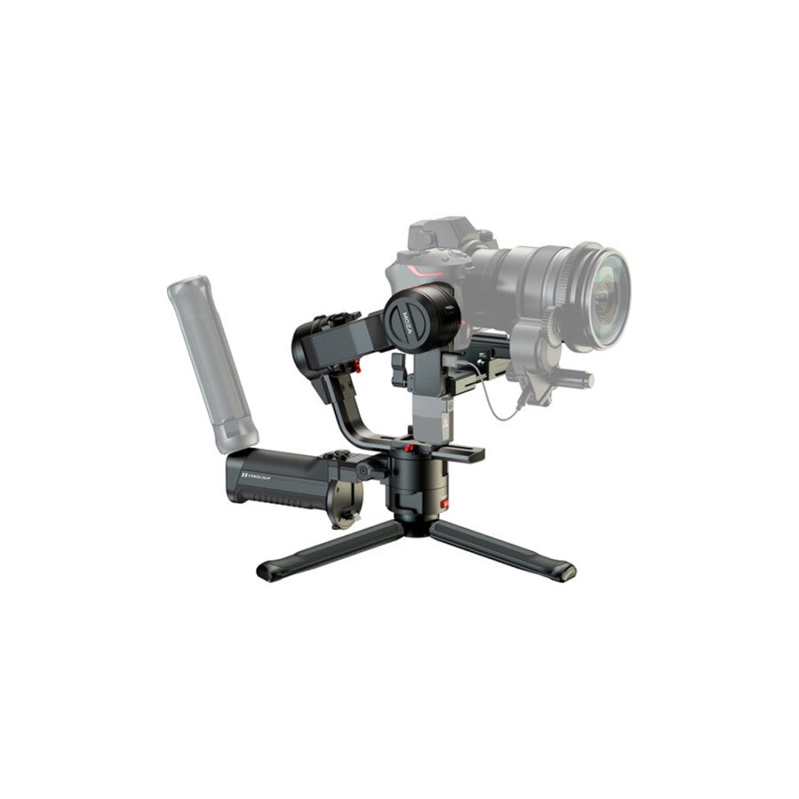 Moza AirCross 3 Professional Kit 3-Axis Handheld Gimbal Stabilizer