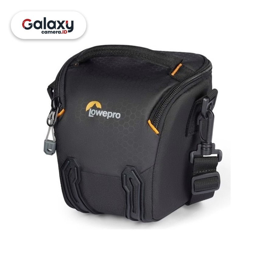 Lowepro Adventura TLZ 20 III Shoulder Bag Tas Kamera Lowepro Original