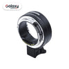 Commlite CM EF EOS R Mount adapter lensa Canon Mirrorless FullFrame