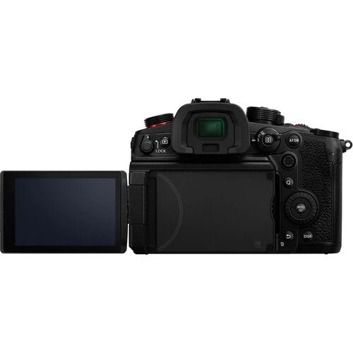 Panasonic Lumix GH6 Mirrorless Camera Body Only