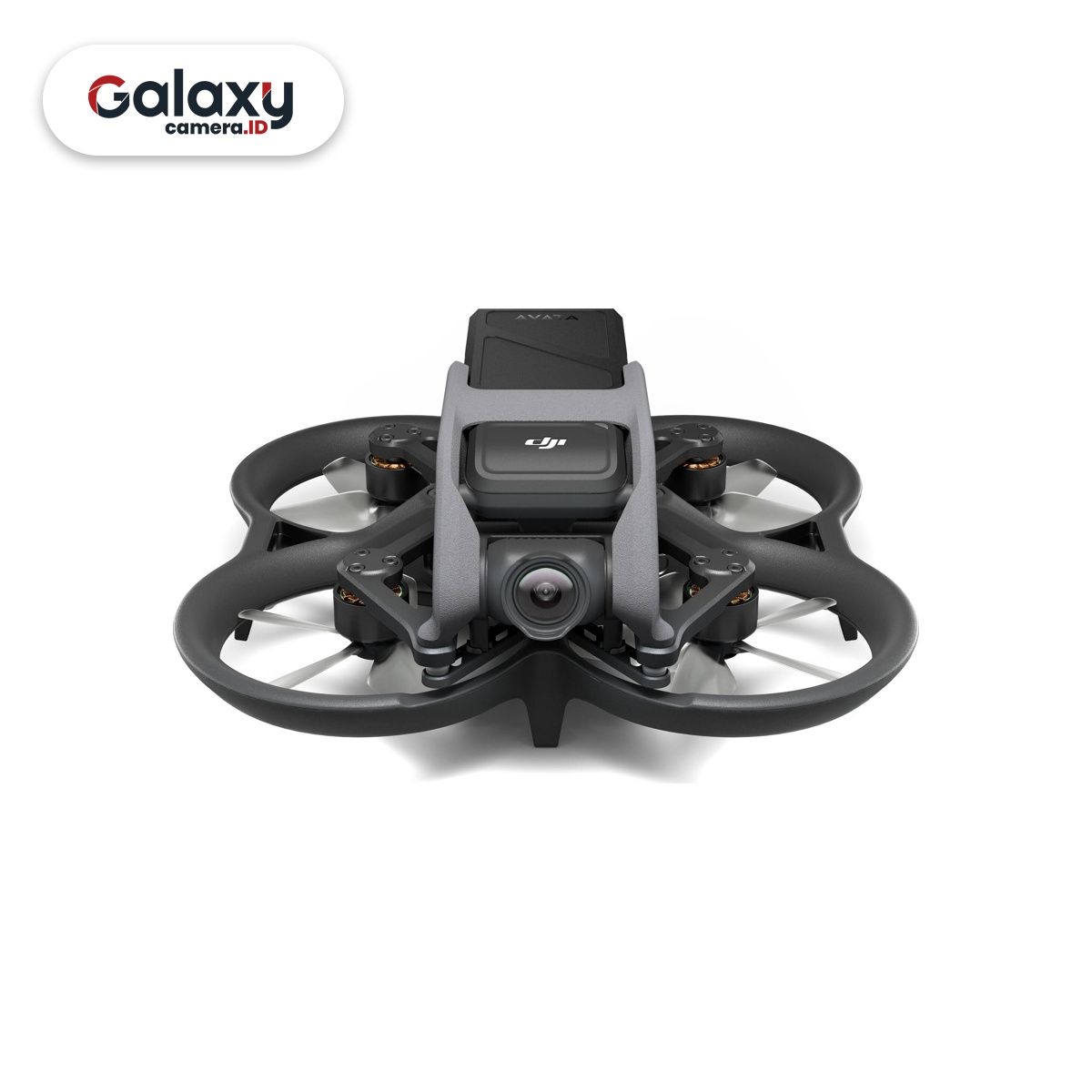 DJI Avata Fly Smart Combo with FPV Goggles V2 Garansi Resmi TAM