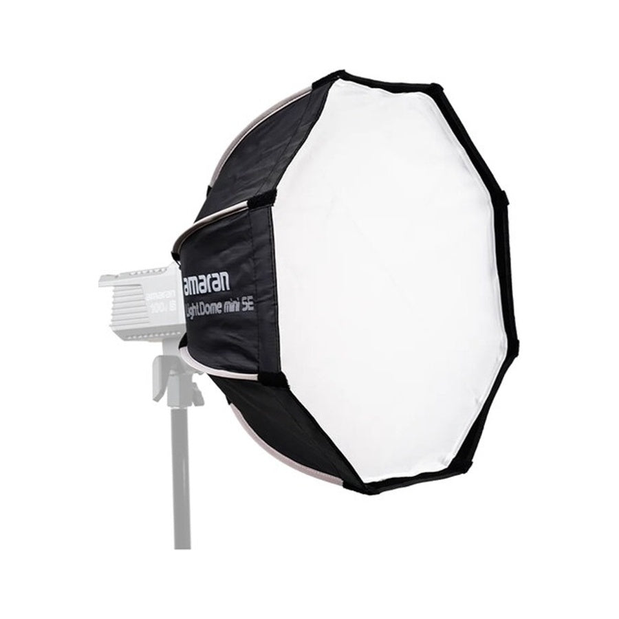 Aputure Amaran Light Dome Mini SE Softbox Octagonal 22.8"