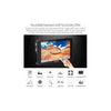 FeelWorld LUT6 6" 2600 cd/m² 4K HDMI Touchscreen Monitor