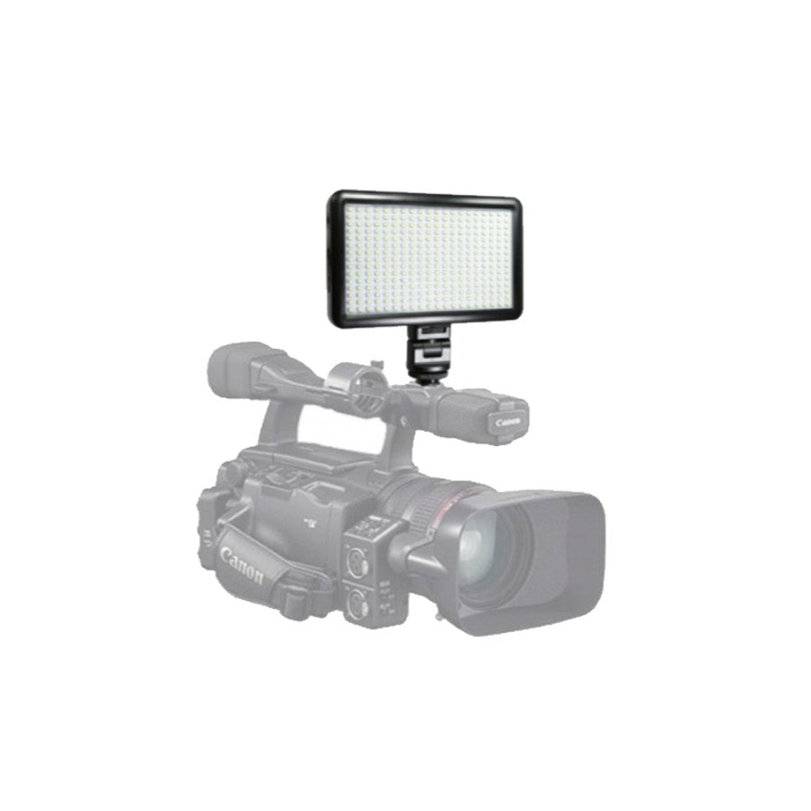 Casell LED-300 Video Light