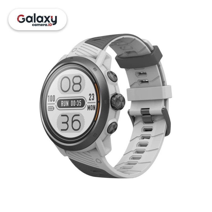 Coros Apex 2 Pro Kilian Jornet Edition GPS Outdoor Smartwatch Resmi