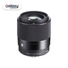 Sigma 30mm f/1.4 DC DN Contemporary APSC 30 mm f1.4 For Nikon Z Resmi