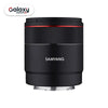 Samyang AF 24mm F1.8 Compact Full-Frame Lens for Sony FE Garansi Resmi