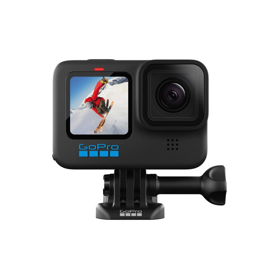 GoPro HERO 10 Black Action Camera Garansi Resmi | Go Pro GoPro Hero10