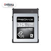 Memory PROGRADE CFExpress 325GB Type B COBALT 1700mb/s Original