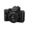 Panasonic Lumix DC-G100 Kit 12-32mm