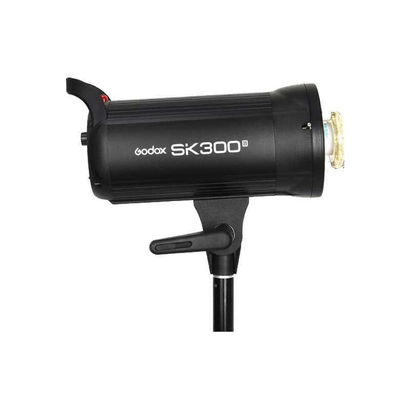 Godox SK300II Studio Strobe