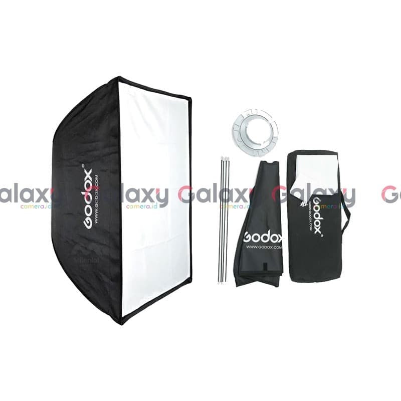 Godox SB-BW 6060 Bowens Mount Softbox 60 x 60cm