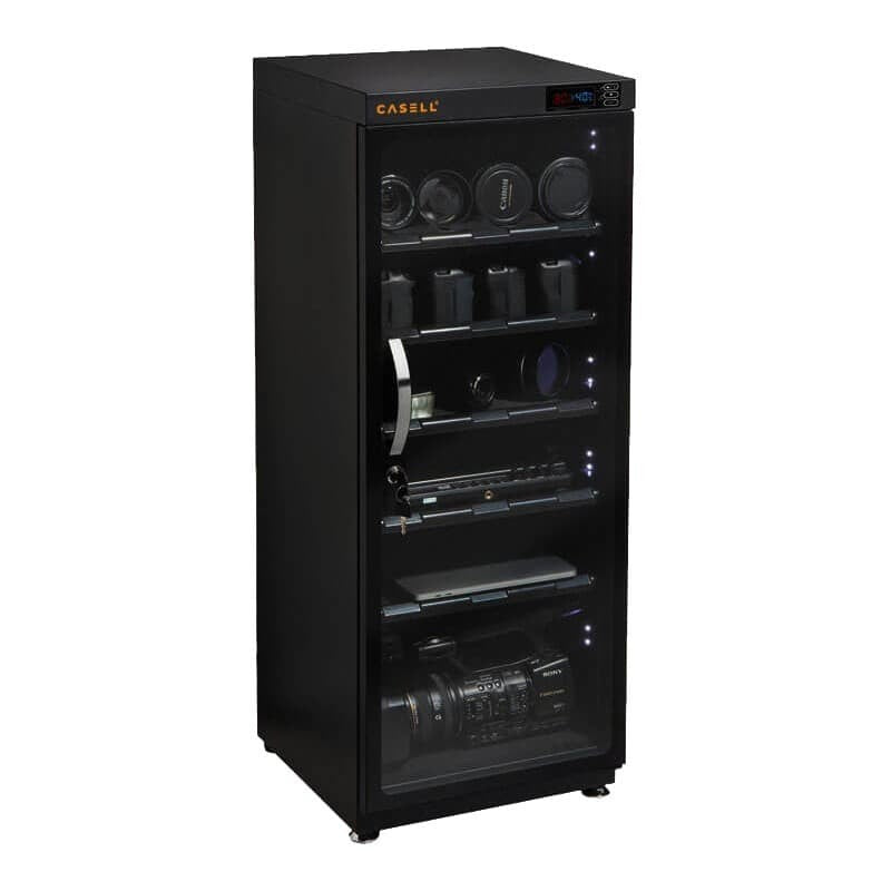 Casell Dry Cabinet CL-150A