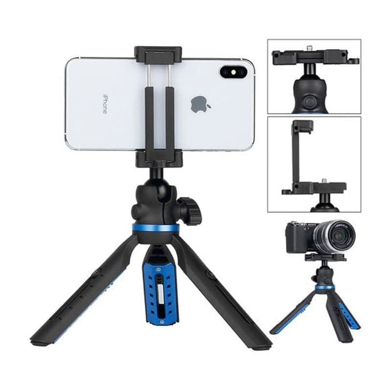 Tripod Ulanzi TableTop TT20 2 in 1