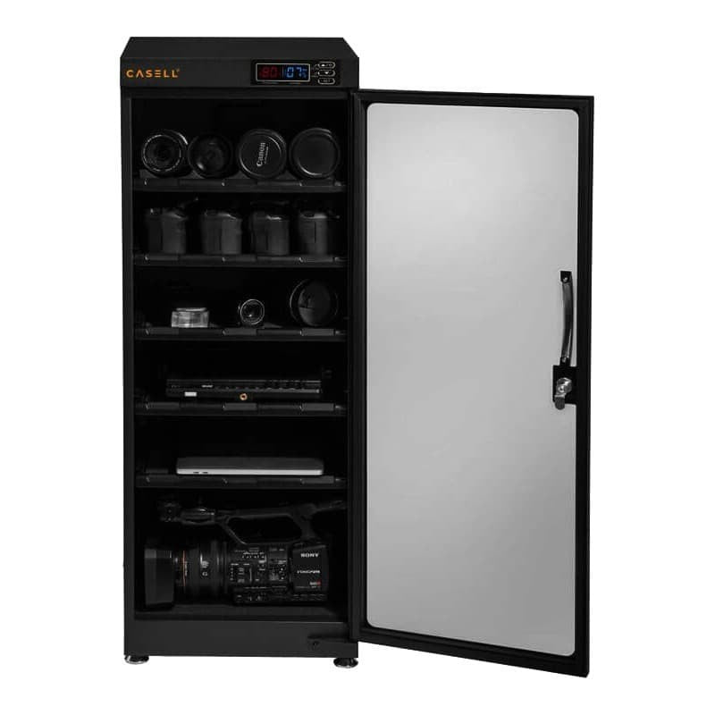 Casell Dry Cabinet CL-150A