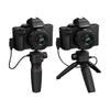 Panasonic Lumix DC-G100 Kit 12-32mm + Tripod Grip