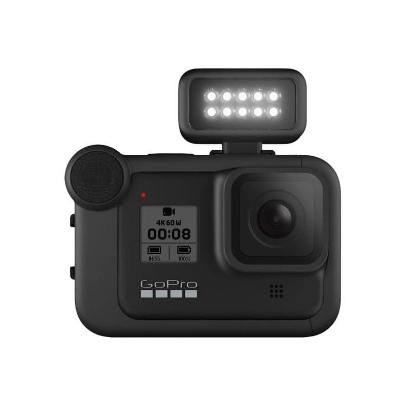 GoPro Light Mod For HERO8 Black