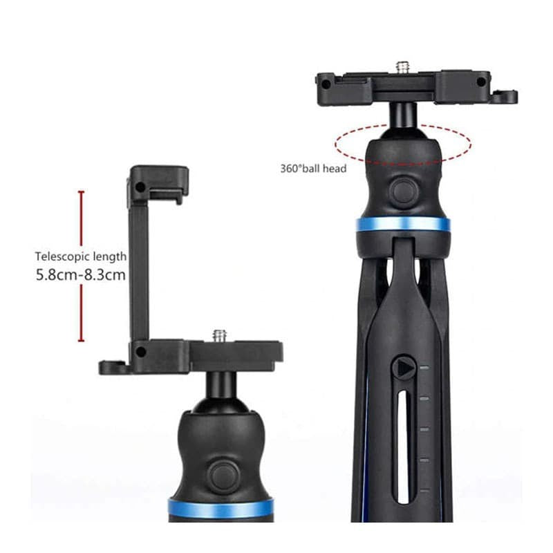 Tripod Ulanzi TableTop TT20 2 in 1