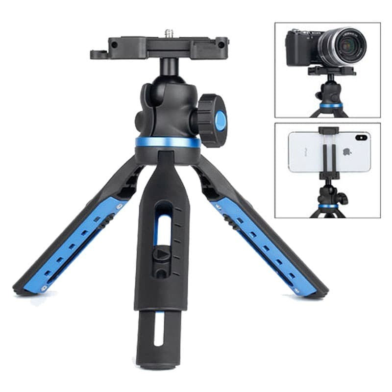 Tripod Ulanzi TableTop TT20 2 in 1