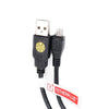 TetherPlus USB 2.0 Micro B Cable 3 Meter