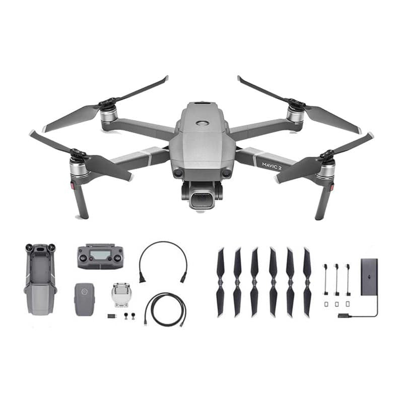 DJI Mavic 2 Pro Drone