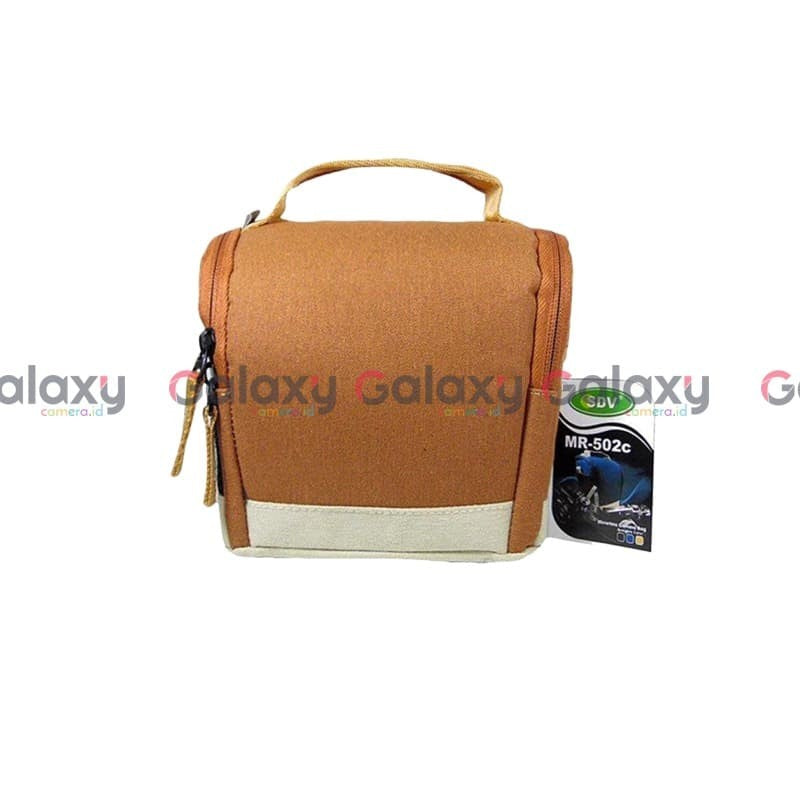 Tas Camera SDV MR-502C