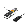 Saramonic SR-Q2M Handheld Audio Recorder With X/Y Stereo Microphone