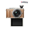 Olympus Pen E-PL9 Kit 14-42 EZ Brown