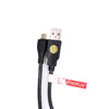 TetherPlus USB 2.0 Micro B Cable 5 Meter