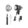 GVM LS-P80S-1 LED Light Kit With Umbrella