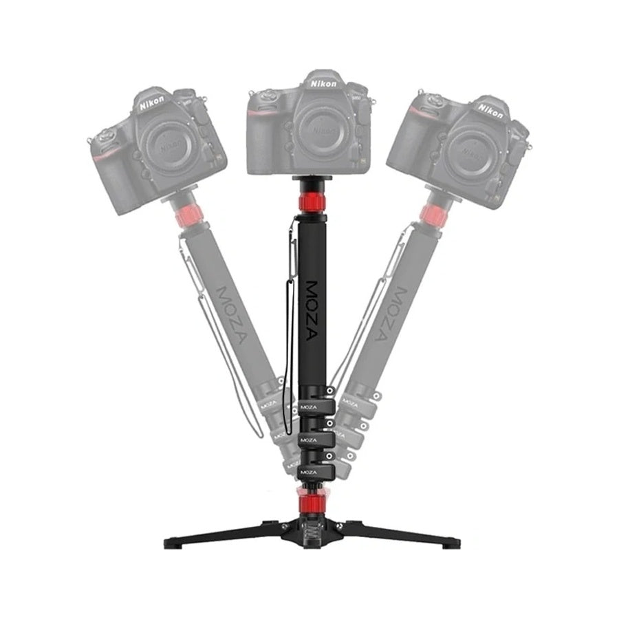 Moza Telescopic Carbon Monopod