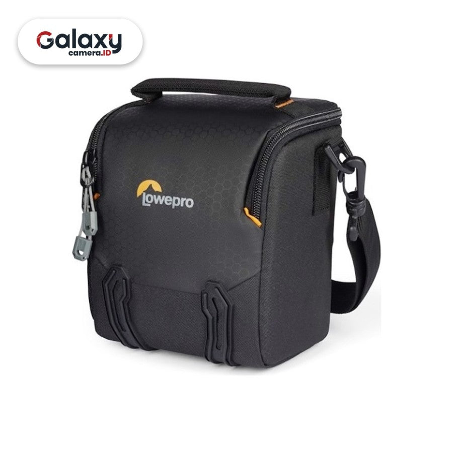 Lowepro Adventura SH 120 III Shoulder Bag Tas Kamera Lowepro Original