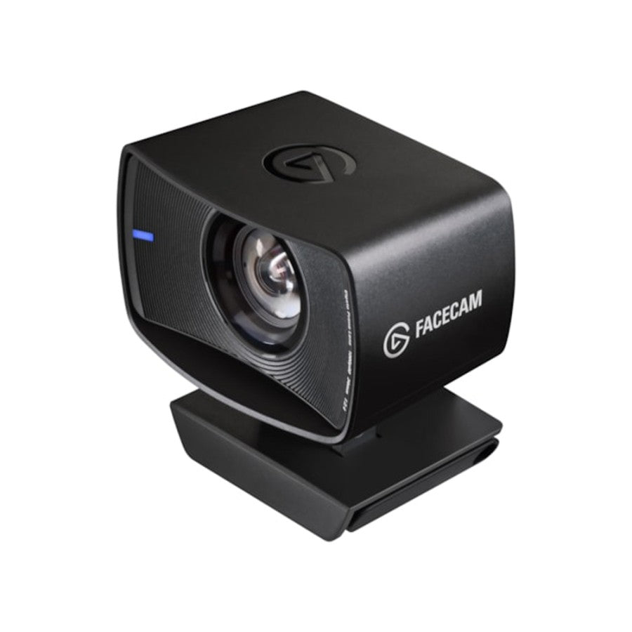 Elgato FaceCam Full HD 1080P60 Premium Webcam