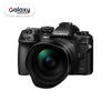 Olympus OM System Digital OM-1 OM 1 Kit 12-40mm f2.8 Kamera Resmi