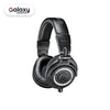 Audio Technica ATH-M50x M50 x Professional Monitoring Headphone Resmi