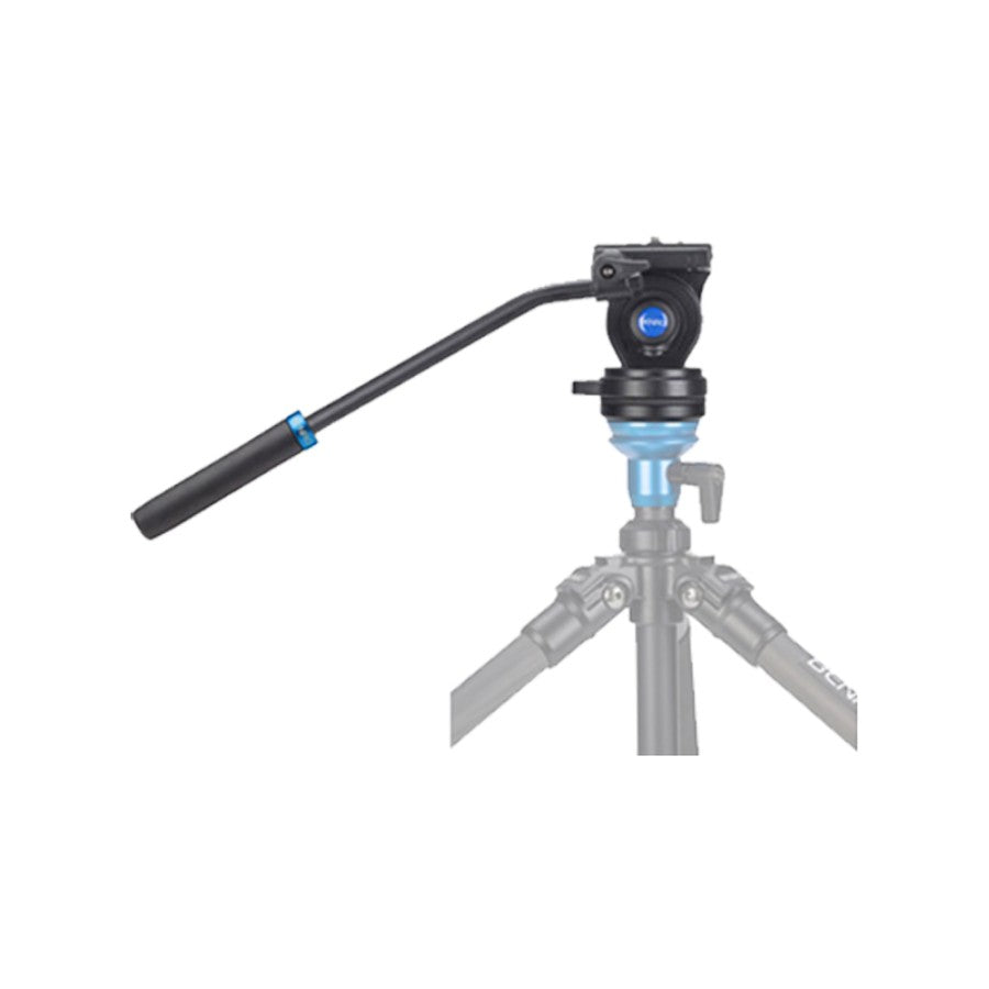 Benro S2 Video Head