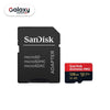 Memory Micro SDXC Sandisk Extreme Pro 128Gb 170mbps